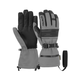 Reusch Isidro GTX 4901319 6670 schwarz grau 1